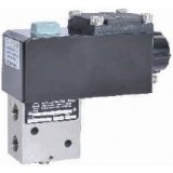 Rotex solenoid valve 3 PORT DIRECT ACTING HIGH ORIFICE / UNIVERSAL SOLENOID VALVE - 30334